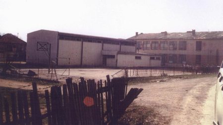 Dragan Jevtić i ostali: Dovlače i strijeljaju, sve vrijeme se čuju mašine Dragan Jevtić i ostali: Dovlače i strijeljaju, sve vrijeme se čuju mašine