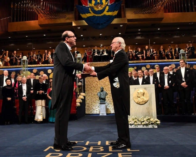 Nobelovac Michael Kremer novi glavni ekonomista Svjetske banke Nobelovac Michael Kremer novi glavni ekonomista Svjetske banke
