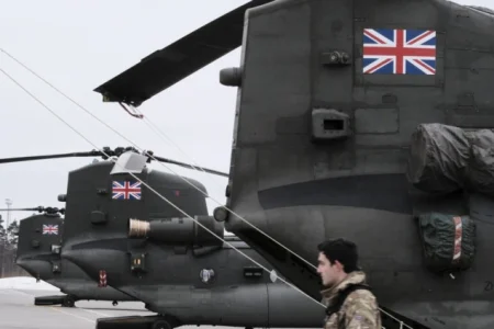 Velika Britanija će pružiti vojnu podršku Saudijskoj Arabiji Velika Britanija će pružiti vojnu podršku Saudijskoj Arabiji