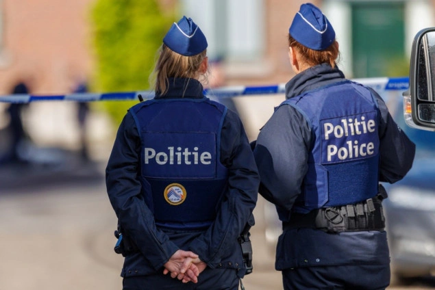 Bivši zaposlenik belgijske fabrike uhapšen zbog sumnje na špijunažu za Kinu Bivši zaposlenik belgijske fabrike uhapšen zbog sumnje na špijunažu za Kinu