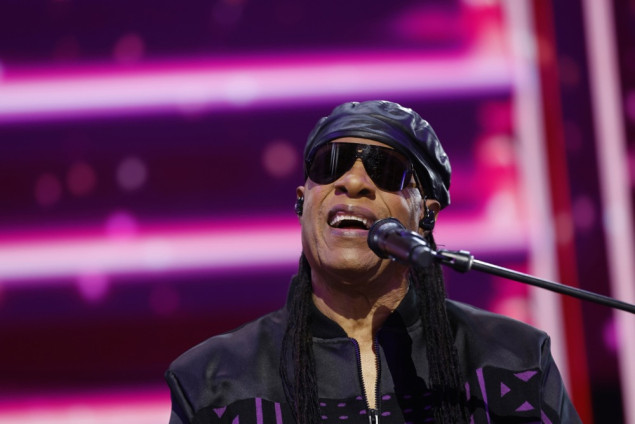 Stevie Wonder objavio četiri neobjavljene pjesme nastale tokom snimanja albuma Songs in the Key of Life Stevie Wonder objavio četiri neobjavljene pjesme nastale tokom snimanja albuma Songs in the Key of Life