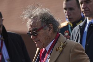 Američki reditelj Oliver Stone: Amerika ima glad za ratom