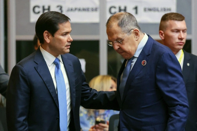 Lavrov planira sastanak s Rubiom na marginama debate u UN-u Lavrov planira sastanak s Rubiom na marginama debate u UN-u