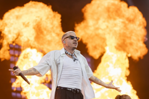Macklemore najavio turneju Free Palestine nakon što je izbačen s nastupa s Edom Sheeranom Macklemore najavio turneju Free Palestine nakon što je izbačen s nastupa s Edom Sheeranom