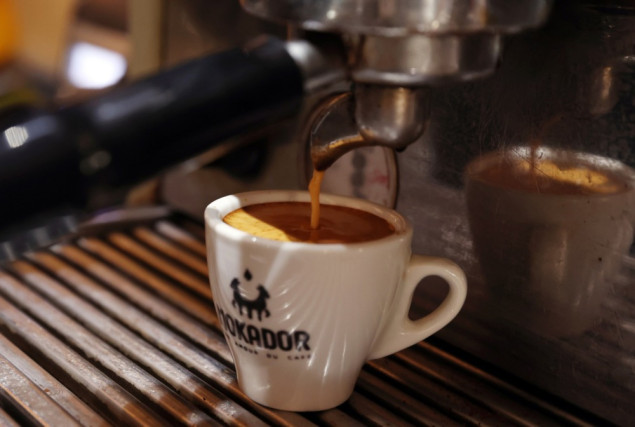 Bosna i Hercegovina druga u svijetu po konzumaciji kafe po glavi stanovnika Bosna i Hercegovina druga u svijetu po konzumaciji kafe po glavi stanovnika