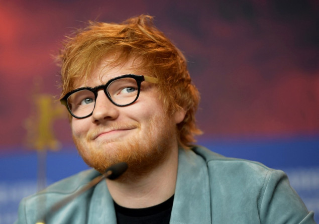 Ed Sheeran o isključivanju Macklemorea s turneje: Srce mi je slomljeno zbog Gaze Ed Sheeran o isključivanju Macklemorea s turneje: Srce mi je slomljeno zbog Gaze
