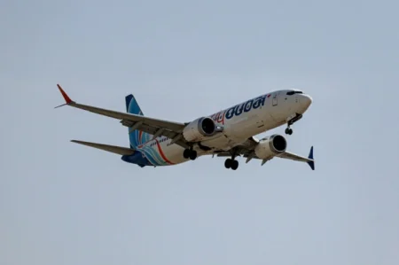 Tuča između pilota navodno aktivirala signal za otmicu na letu Dubai – Tel Aviv