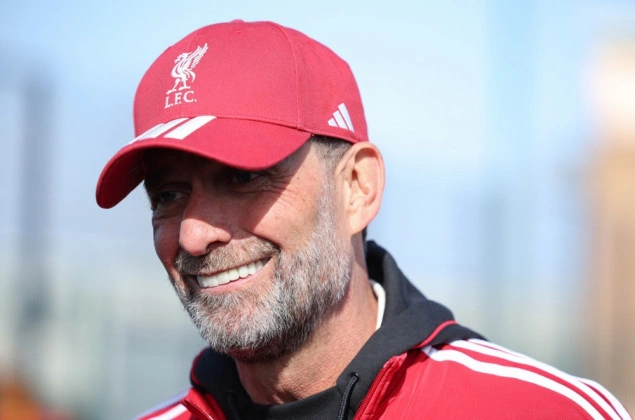 Klopp objavio dva spiska sa 44 imena za Ligu nacija Klopp objavio dva spiska sa 44 imena za Ligu nacija