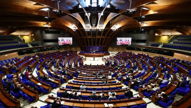 PACE sutra odlučuje: Ko će biti novi sudija Evropskog suda za ljudska prava iz BiH? PACE sutra odlučuje: Ko će biti novi sudija Evropskog suda za ljudska prava iz BiH?
