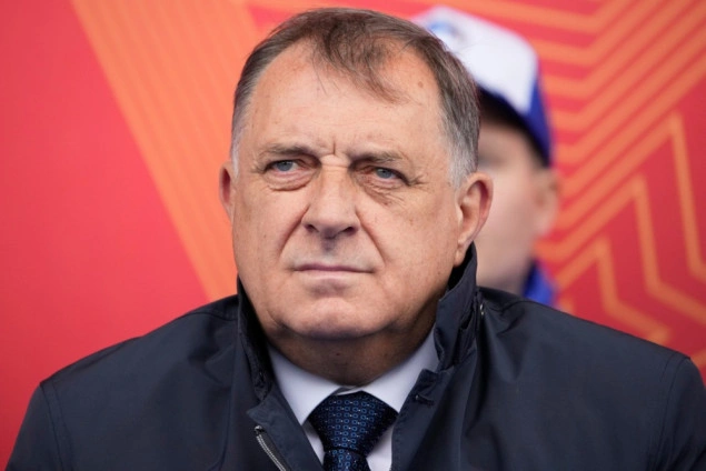 Dodik sutra u Tel Avivu, sastaće se sa Netanyahuom