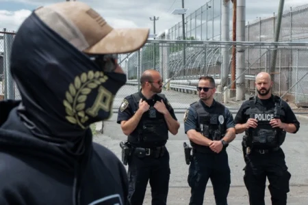ICE uklonio podatke o hiljadama pritvorenika iz javnog sistema za pretragu ICE uklonio podatke o hiljadama pritvorenika iz javnog sistema za pretragu
