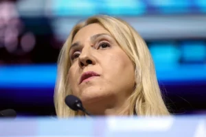 Cvijanović optužila Suljagića za napad na ustavni poredak: To je klasična manipulacija