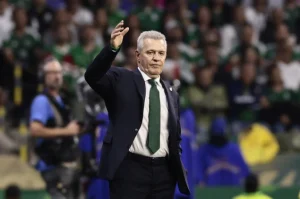 Javier Aguirre novi trener Valencije