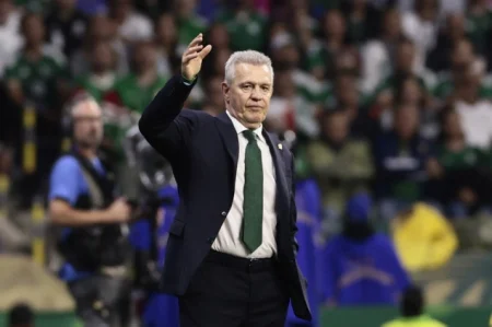Javier Aguirre novi trener Valencije Javier Aguirre novi trener Valencije