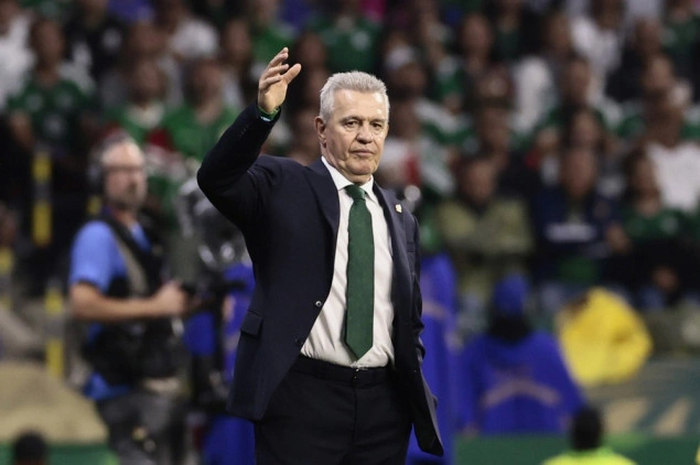 Javier Aguirre novi trener Valencije Javier Aguirre novi trener Valencije