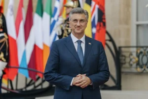 Plenković: Pogrešno je što je EK na sahranu Mladića reagovala samo preko portparola