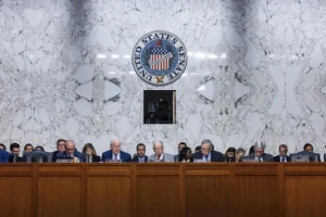 Senat odbacio rezoluciju kojom se od Trumpa traži da okonča rat u Iranu