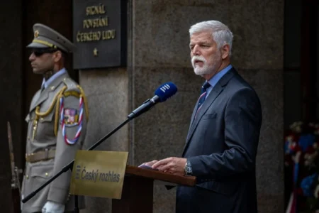Češki predsjednik Pavel: Ko osporava solidarnost NATO-a ne razumije šta znači članstvo u Alijansi Češki predsjednik Pavel: Ko osporava solidarnost NATO-a ne razumije šta znači članstvo u Alijansi
