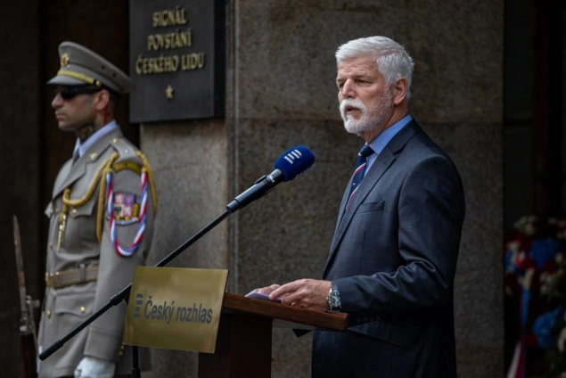 Češki predsjednik Pavel: Ko osporava solidarnost NATO-a ne razumije šta znači članstvo u Alijansi Češki predsjednik Pavel: Ko osporava solidarnost NATO-a ne razumije šta znači članstvo u Alijansi