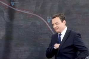 Albin Kurti mandatar za sastav nove Vlade Kosova