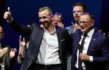 Pobjeda AfD-a podijelila Evropu: Jedni upozoravaju, drugi poručuju „ovo je tek početak