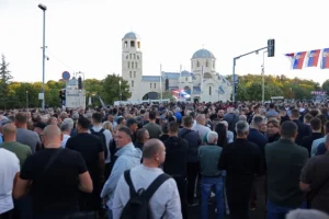 Srbija reagovala na odluke Konakovića: Još jedan nekonstruktivan potez koji produbljuje podjele