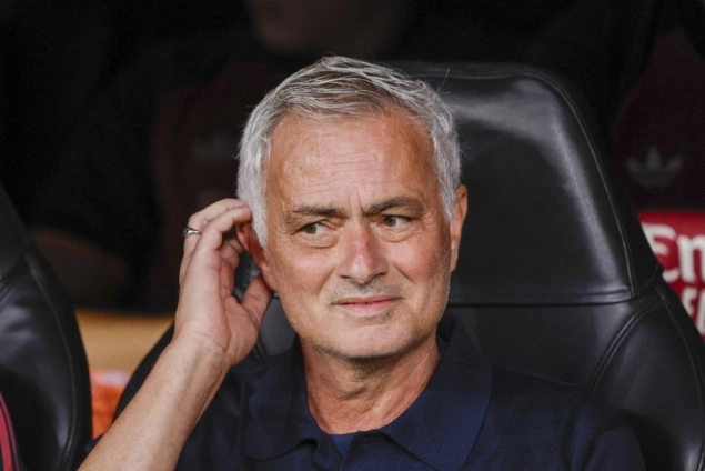 Mourinho: Dobra stvar je što se niko ne dosađuje kada igra Real Mourinho: Dobra stvar je što se niko ne dosađuje kada igra Real