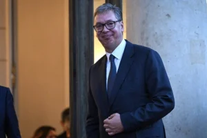 Vučić s ruskim ambasadorom razgovarao o energetskoj situaciji u Srbiji