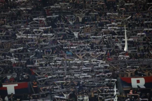 Navijačima PSG-a zabranjen odlazak u Marseille