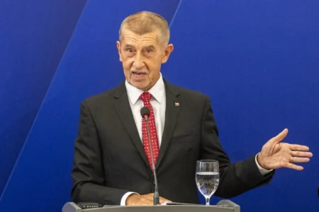 Babiš: Češka bi pritekla u pomoć Poljskoj u slučaju napada Babiš: Češka bi pritekla u pomoć Poljskoj u slučaju napada