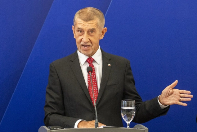 Babiš: Češka bi pritekla u pomoć Poljskoj u slučaju napada Babiš: Češka bi pritekla u pomoć Poljskoj u slučaju napada