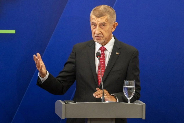 Babiš: Češka bi poslala dvije brigade u slučaju ruskog napada na baltičke članice NATO-a