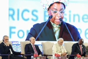 Putin i Ramaphosa razgovarali o jačanju odnosa Rusije i Južne Afrike