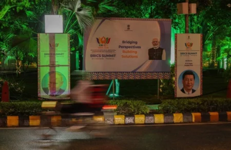 Xi Jinping stigao u Indiju na samit BRICS-a, prvi put nakon sedam godina