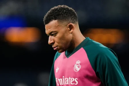 Mbappe: Dembele je moj prijatelj, nema tenzija među nama Mbappe: Dembele je moj prijatelj, nema tenzija među nama