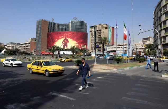 Iransko ministarstvo unutrašnjih poslova upozorava na alarmantan rast cijena Iransko ministarstvo unutrašnjih poslova upozorava na alarmantan rast cijena