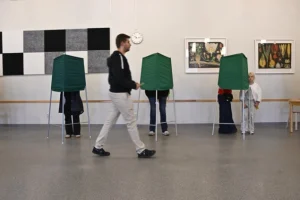 Izlazne ankete u Švedskoj: Opozicija na putu ka uvjerljivoj pobjedi, krajnja desnica podbacila