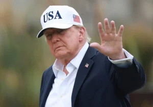 300.000 dolara za slobodu: Iza kulisa Trumpove politike pomilovanja
