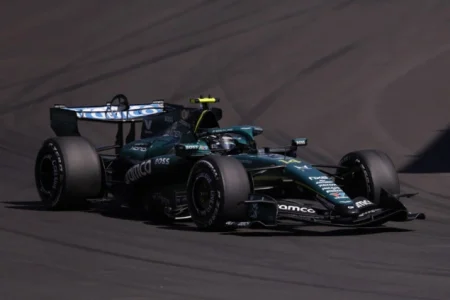 Alonso i Stroll produžili ugovore s Aston Martinom