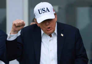 Trump odbacuje upozorenja o opasnosti umjetne inteligencije: To je prevara