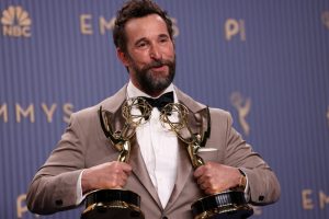 Matthew Rhys ispisao historiju Emmyja: Prvi glumac koji je iste godine osvojio dvije glavne nagrade za različite serije
