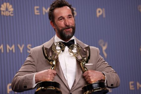 Matthew Rhys ispisao historiju Emmyja: Prvi glumac koji je iste godine osvojio dvije glavne nagrade za različite serije