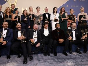 Widows Bay i The Pitt među glavnim dobitnicima nagrada Emmy