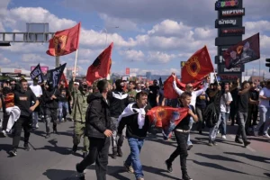 Nezadovoljstvo u Prištini zbog presude čelnicima OVK-a