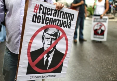 Istina iza Trumpovog „najvećeg naftnog sporazuma u historiji svijeta Istina iza Trumpovog „najvećeg naftnog sporazuma u historiji svijeta