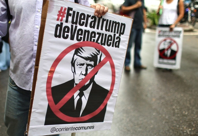 Istina iza Trumpovog „najvećeg naftnog sporazuma u historiji svijeta Istina iza Trumpovog „najvećeg naftnog sporazuma u historiji svijeta