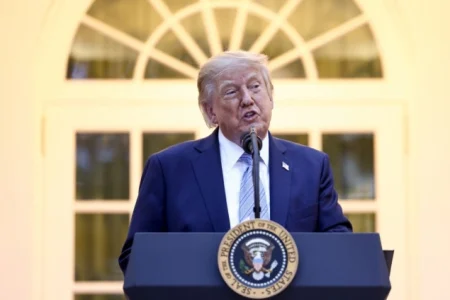 Trump upozorava da je ušao u fazu odlučivanja o Iranu: Velike stvari su pred nama Trump upozorava da je ušao u fazu odlučivanja o Iranu: Velike stvari su pred nama