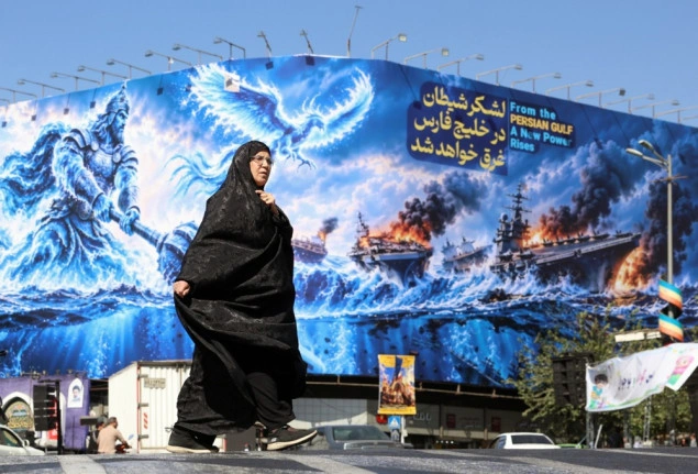 Iran spreman otvoriti Hormuški moreuz ako SAD ublaži vojni pritisak i ukine blokadu Iran spreman otvoriti Hormuški moreuz ako SAD ublaži vojni pritisak i ukine blokadu