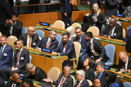 Predsjednici Sirije i Iraka razgovarali o jačanju političke i sigurnosne saradnje