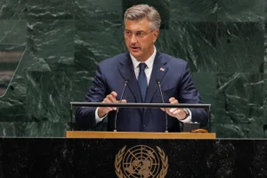 Plenković kritikovao Srbiju zbog počasti Mladiću: To je uvreda njegovim žrtvama i presudama
